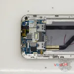 How to disassemble UMi Rome X, Step 11/2