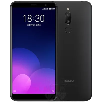 Meizu M6T M811H