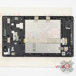 How to disassemble Asus ZenPad 8.0 Z380KL, Step 16/1