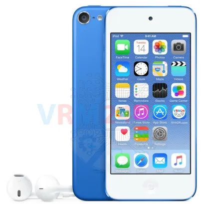 Apple iPod Touch (6th generation)