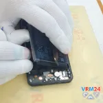 How to disassemble Asus Zenfone 10, Step 17/4