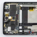 How to disassemble Doogee BL7000, Step 7/2