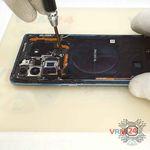 How to disassemble Huawei P30 Pro, Step 3/3