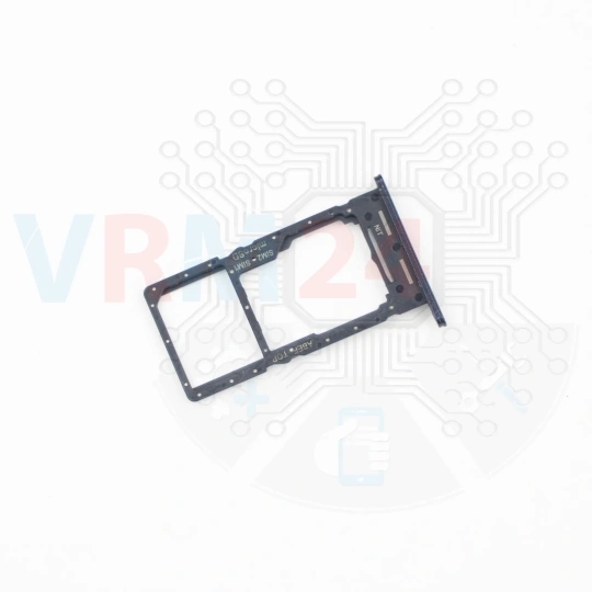 Bandeja para tarjetas