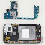 How to disassemble Samsung Galaxy Core Advance GT-I8580, Step 6/2