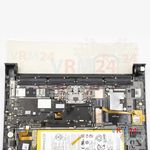 How to disassemble Lenovo Yoga Tablet 3 Pro, Step 14/2