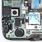Как разобрать Samsung Galaxy S4 Active GT-I9295, Шаг 9/5