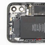 How to disassemble Apple iPhone 11, Step 16/3