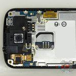 How to disassemble Samsung Galaxy Mini GT-S5570, Step 5/2