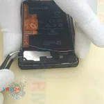 How to disassemble HONOR X9a, Step 13/3