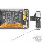 Como desmontar Xiaomi 13T Pro por si mesmo, Passo 9/2