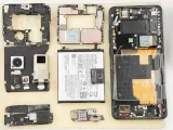 How to disassemble vivo X200 Pro