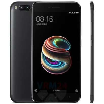 Xiaomi Mi 5X
