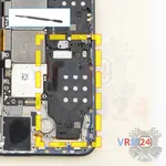 Cómo desmontar Huawei MatePad Pro 10.8'', Paso 18/1