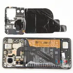 How to disassemble Xiaomi 12X, Step 9/2