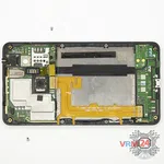 How to disassemble Nokia Lumia 625 RM-941, Step 5/2