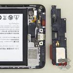 How to disassemble ZTE Nubia Z11 Mini S, Step 8/2