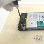 How to disassemble Oppo A9 (2020), Step 9/3