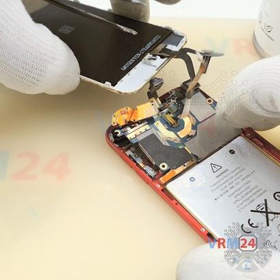 How to disassemble Apple iPod Touch (6th generation), Step 7/5