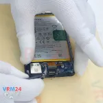 How to disassemble Realme 12, Step 9/3