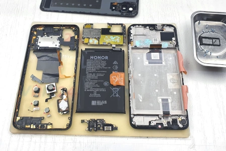 Honor X7b
