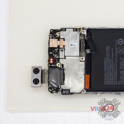 How to disassemble Huawei P10 Plus, Step 14/2