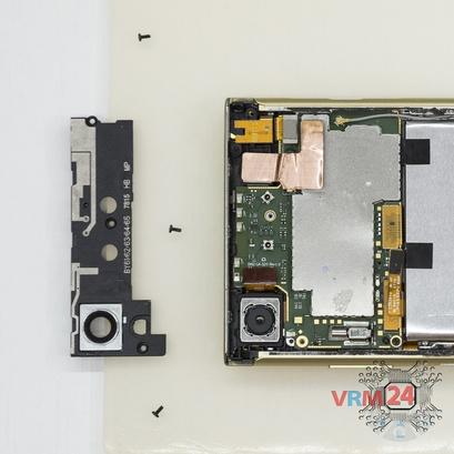 How to disassemble Sony Xperia XA1 Plus, Step 8/2