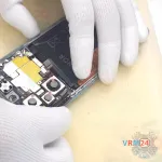How to disassemble HONOR 200, Step 13/4