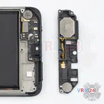 Cómo desmontar Xiaomi Redmi 9T, Paso 9/2