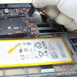 How to disassemble Lenovo Yoga Tablet 3 Pro, Step 20/5