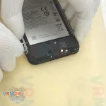 Как разобрать ZTE Blade V50 Design, Шаг 14/3
