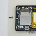 How to disassemble Huawei MediaPad T3 (7''), Step 7/2