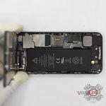 How to disassemble Apple iPhone 5, Step 3/2