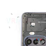 How to disassemble Huawei Nova Y70, Step 4/2