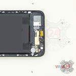 How to disassemble Xiaomi Mi A2, Step 8/2