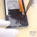 How to disassemble Xiaomi RedMi A5, Step 4/3