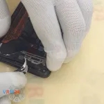 Cómo desmontar Xiaomi 14T Pro, Paso 9/3