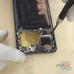 Cómo desmontar Honor 90, Paso 14/3