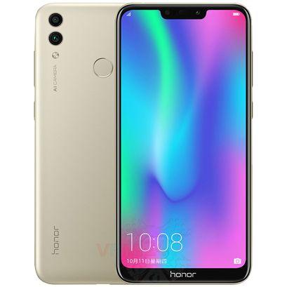 Huawei Honor 8C