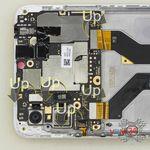 How to disassemble Xiaomi Redmi S2, Step 11/2