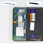 How to disassemble Xiaomi Mi Pad 2, Step 8/1