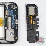 How to disassemble Samsung Galaxy A01 SM-A015, Step 7/2