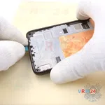 How to disassemble Google Pixel 4a, Step 7/3