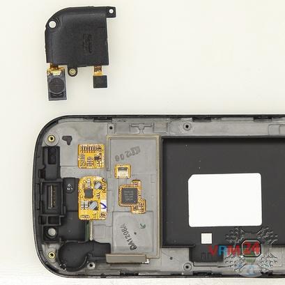 How to disassemble Samsung Google Nexus S GT-i9020, Step 10/2