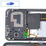 How to disassemble Samsung Galaxy A13 SM-A135, Step 5/1