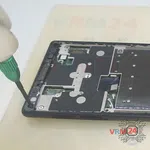 How to disassemble Sony Xperia 10 Plus, Step 8/3