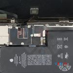 How to disassemble Apple iPhone 11 Pro Max, Step 6/2