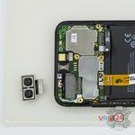 How to disassemble Huawei Honor 10, Step 12/2