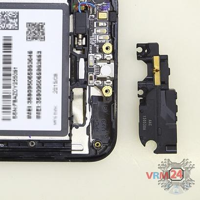 How to disassemble Asus ZenFone 2 Laser ZE500KL, Step 5/2