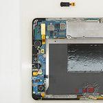 How to disassemble Samsung Galaxy Tab 7.7'' GT-P6800, Step 7/3